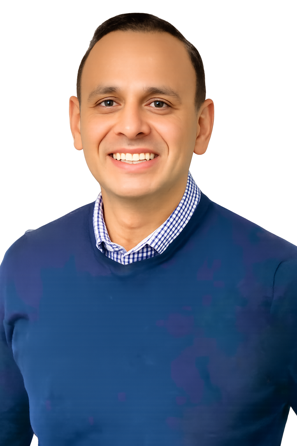 Dr Anzal Qurbain